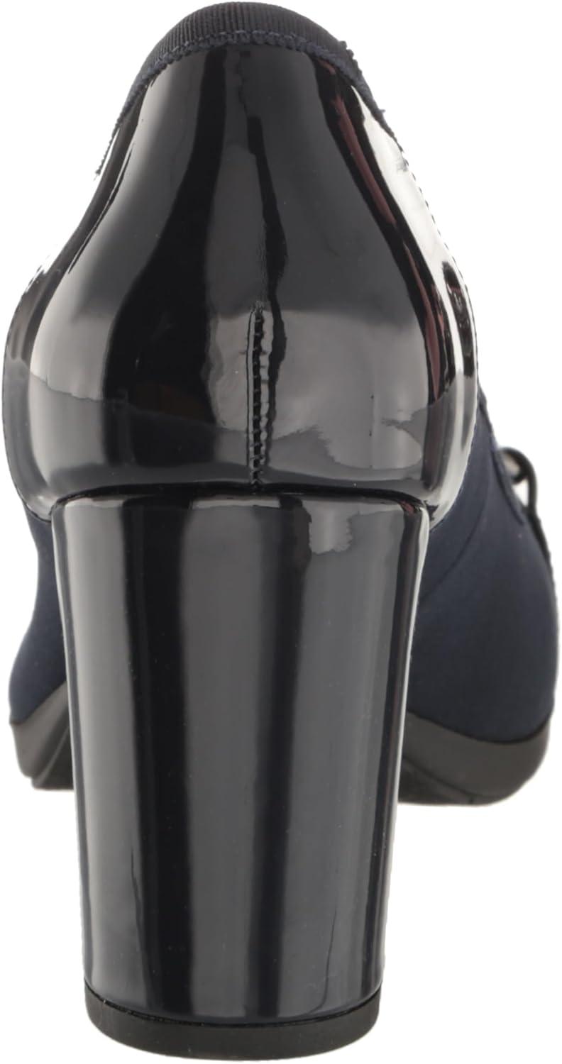 imageAnne Klein Womens CelinaNavy