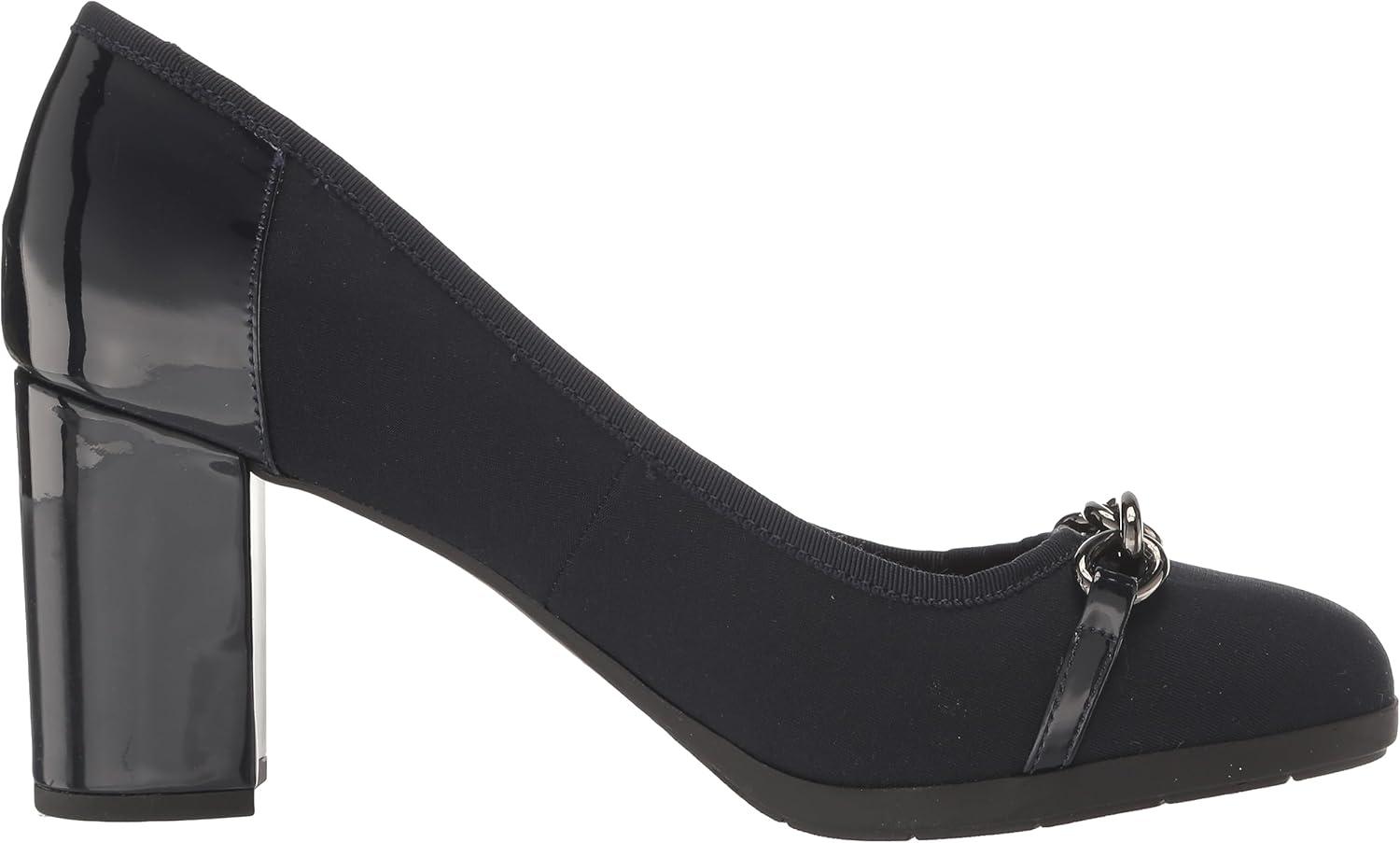 imageAnne Klein Womens CelinaNavy