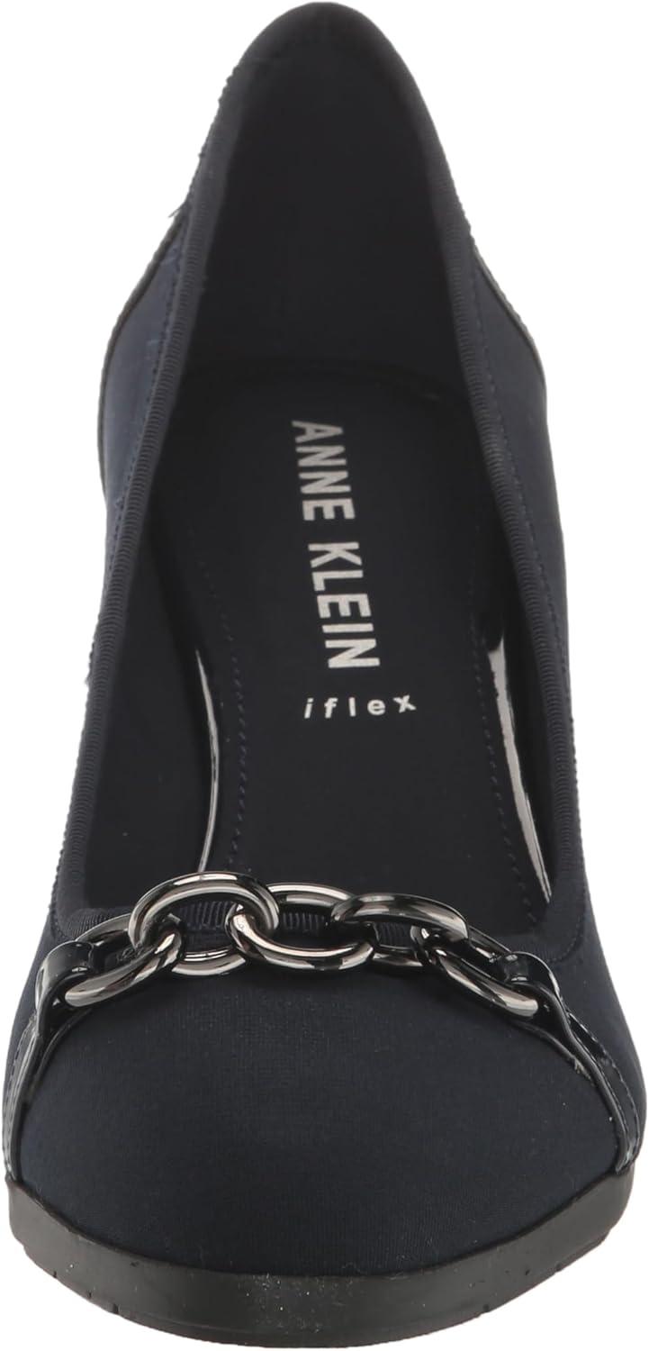 imageAnne Klein Womens CelinaNavy