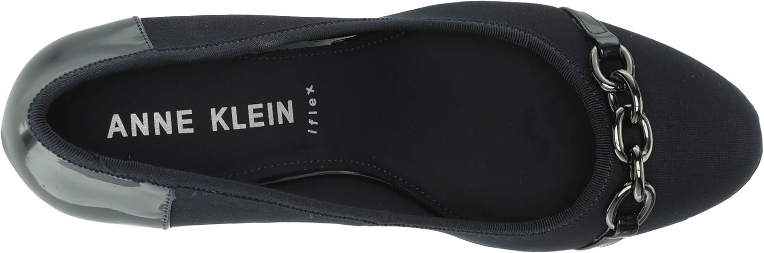 imageAnne Klein Womens CelinaNavy