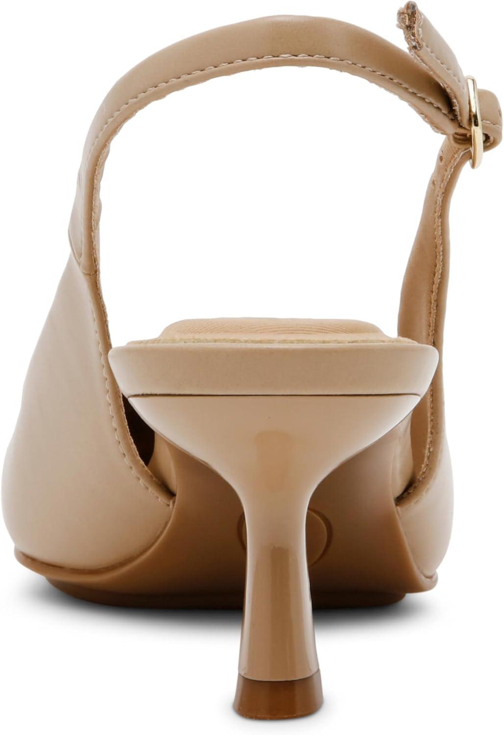 imageAnne Klein Womens ChaiBiscotti Gold