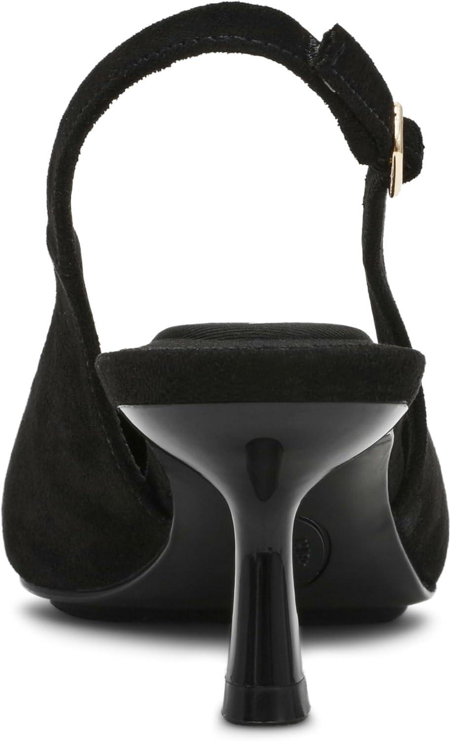 imageAnne Klein Womens ChaiBlack Gold