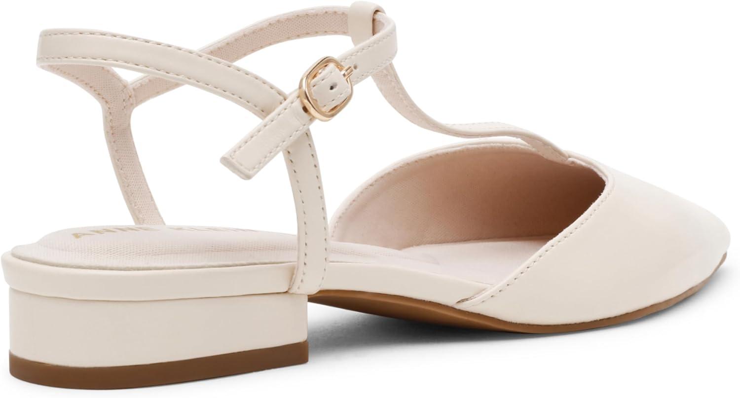 imageAnne Klein Womens EmilyBone