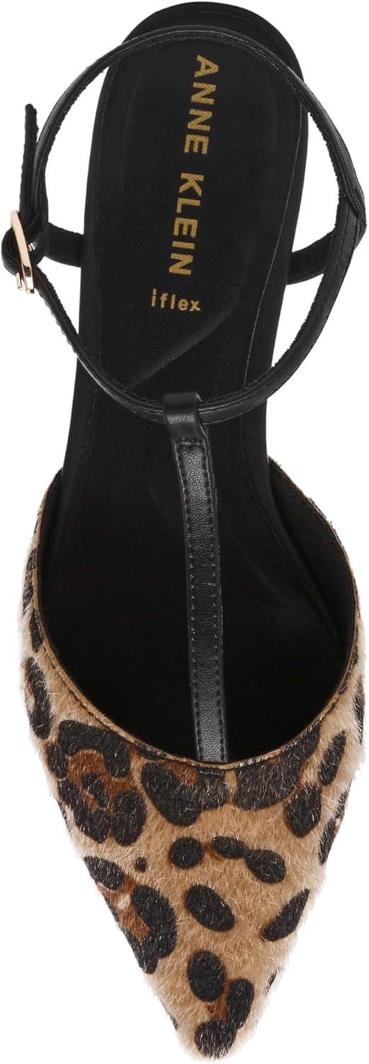 imageAnne Klein Womens EmilyLeopard