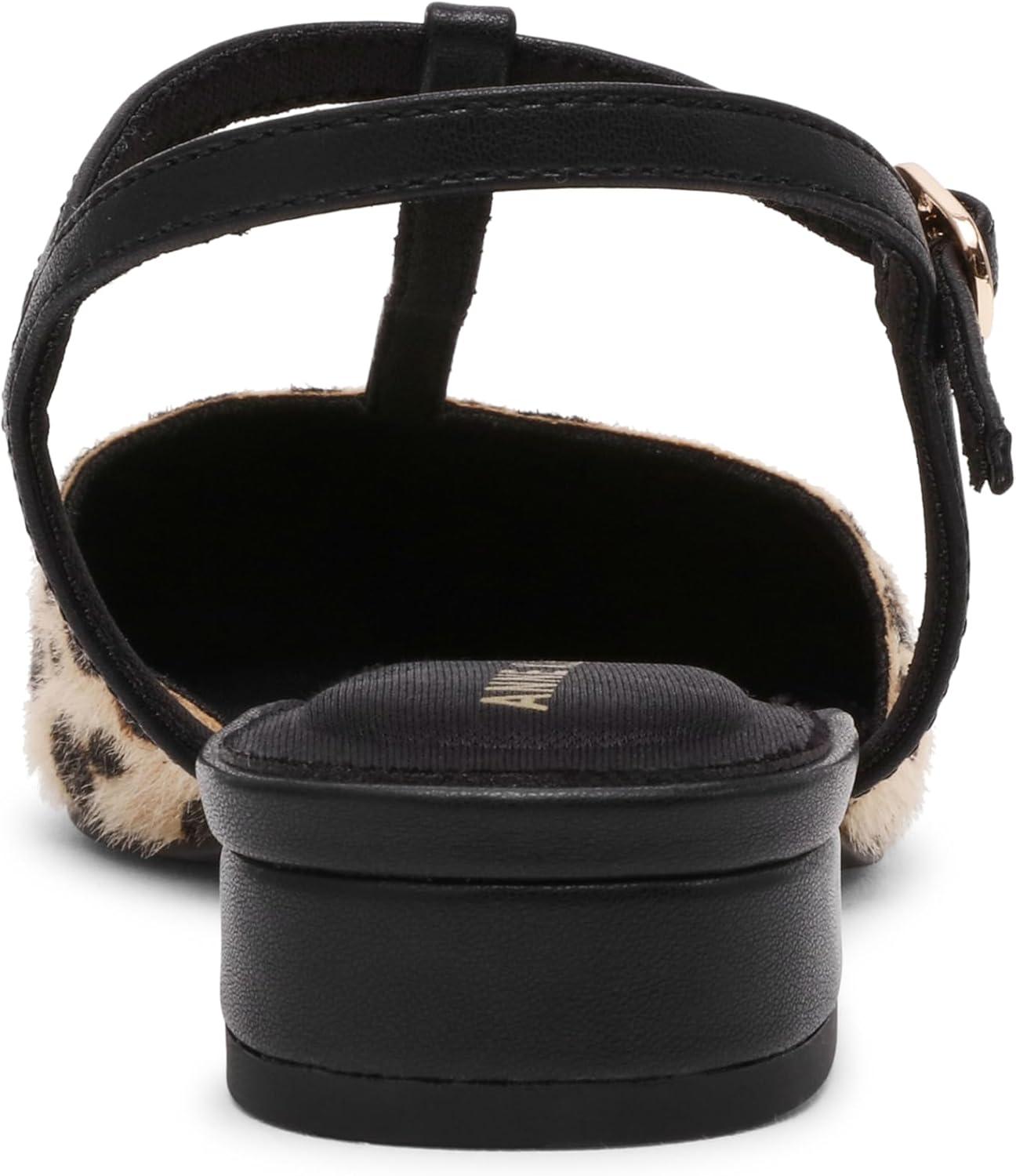 imageAnne Klein Womens EmilyLeopard
