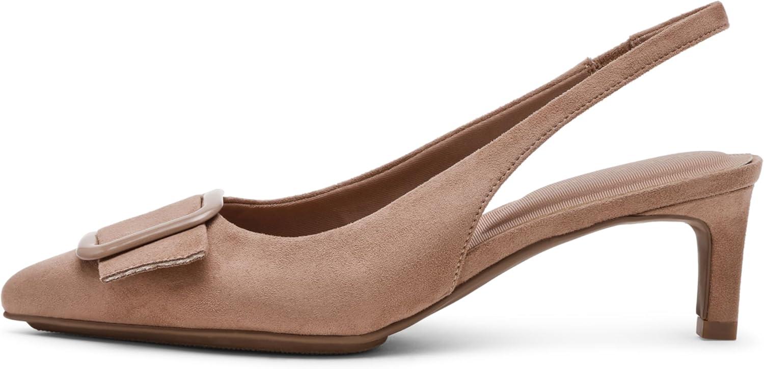 imageAnne Klein Womens Ilanna PumpTaupe