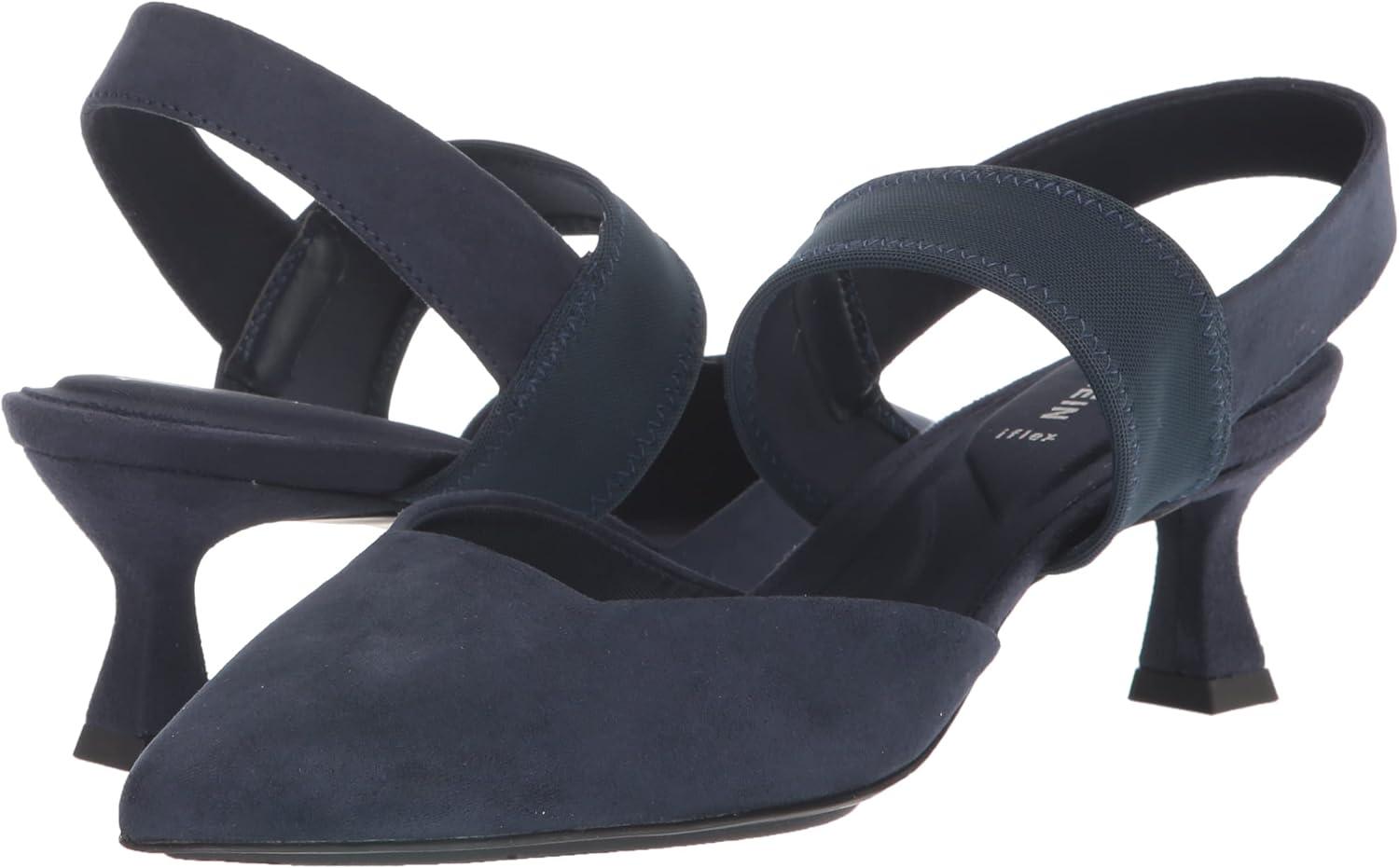 imageAnne Klein Womens ImaniNavy