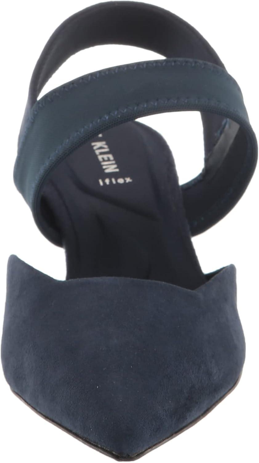 imageAnne Klein Womens ImaniNavy