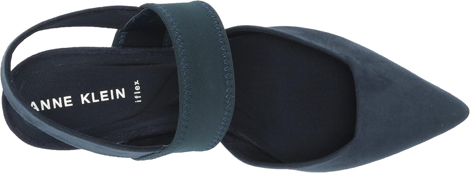imageAnne Klein Womens ImaniNavy