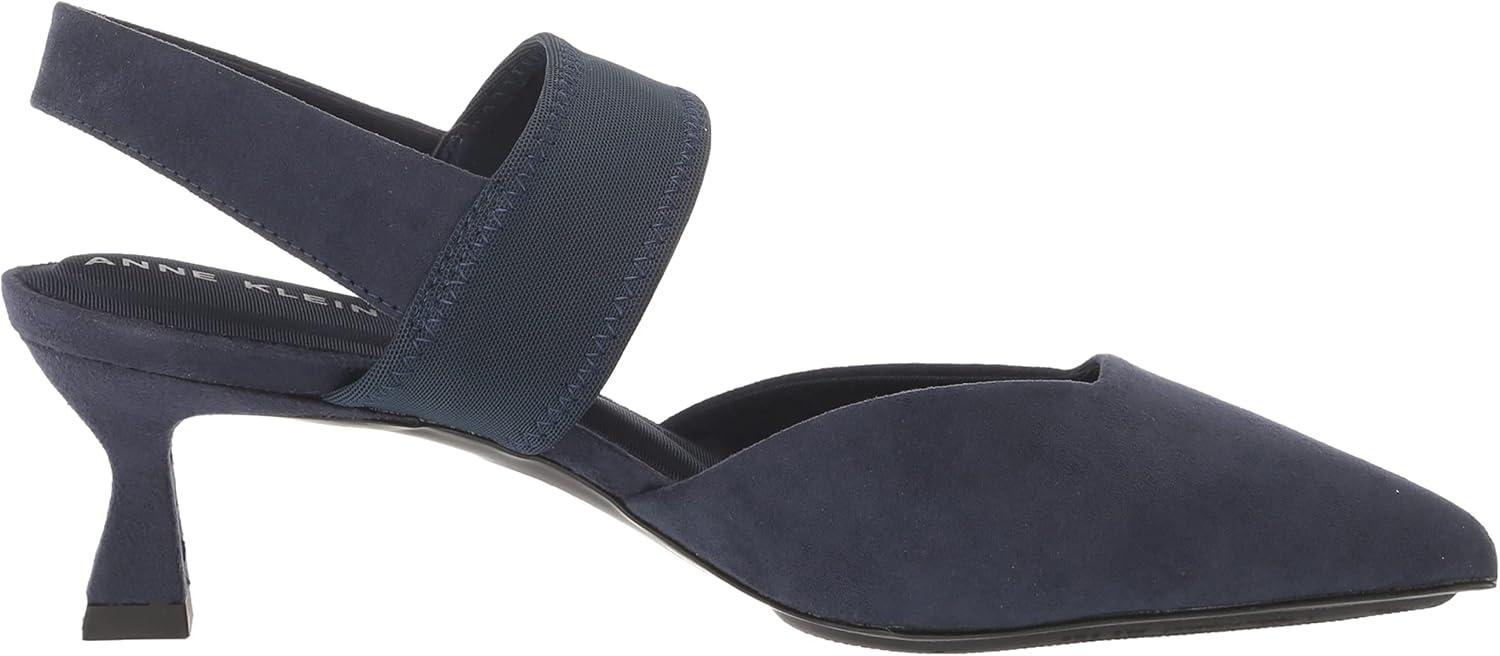 imageAnne Klein Womens ImaniNavy