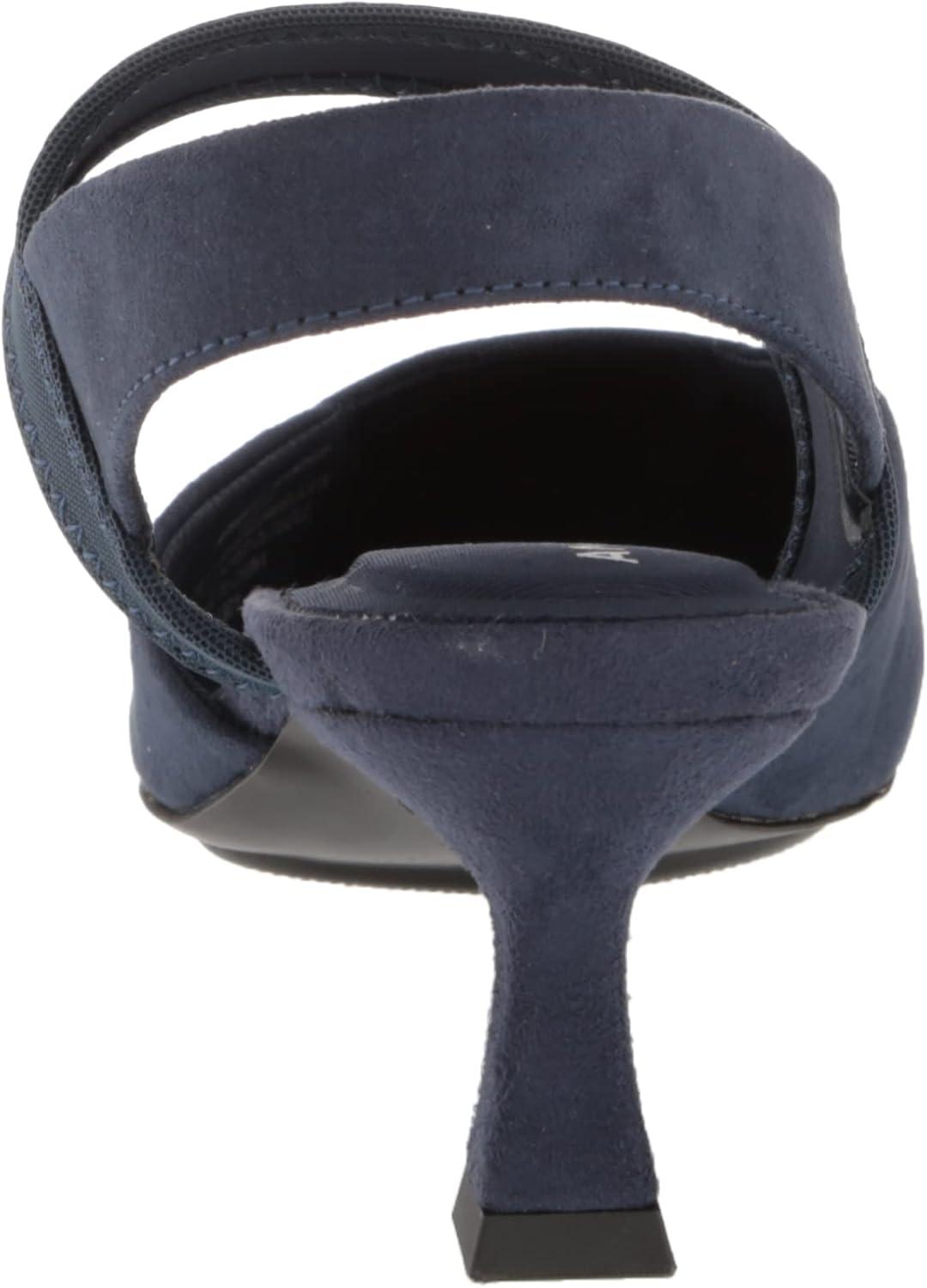 imageAnne Klein Womens ImaniNavy