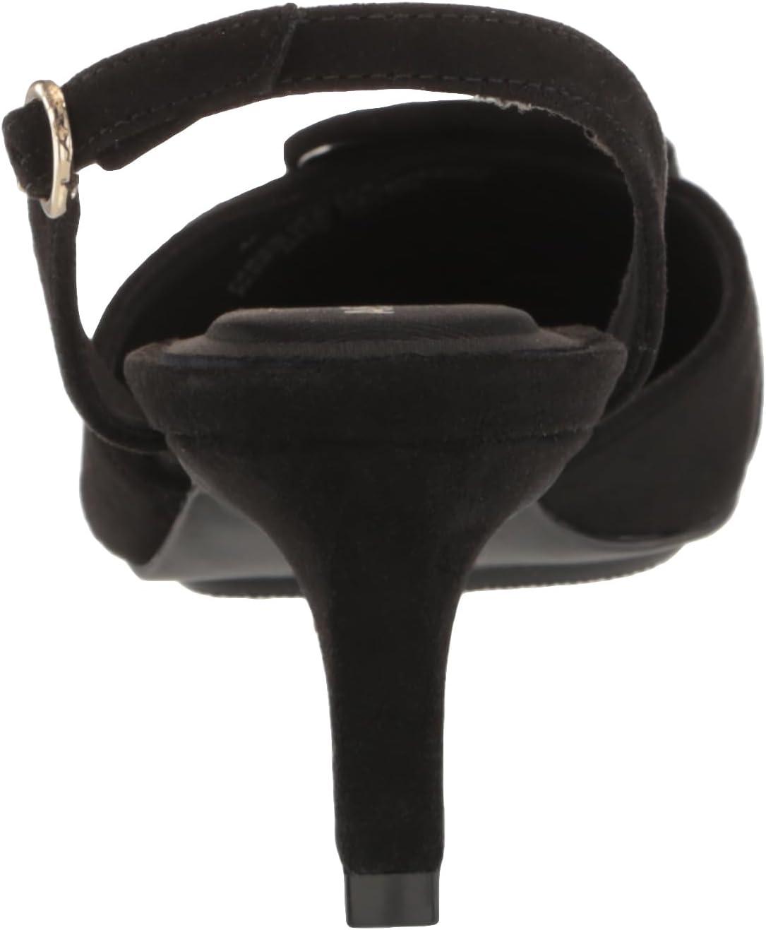 imageAnne Klein Womens InfinityBlack