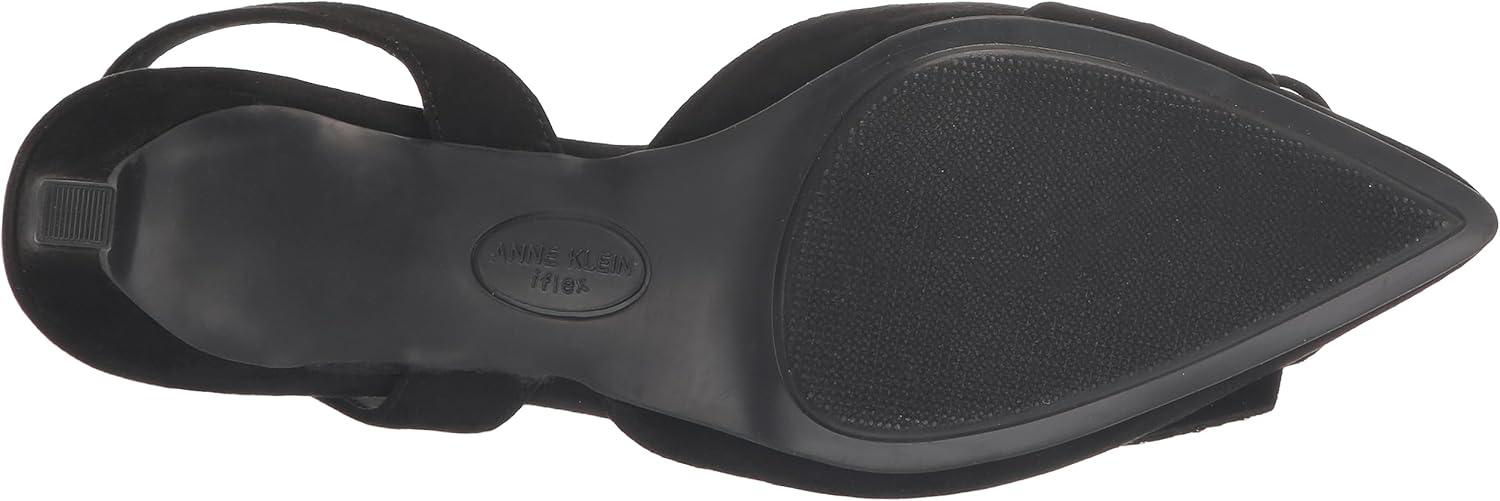 imageAnne Klein Womens InfinityBlack