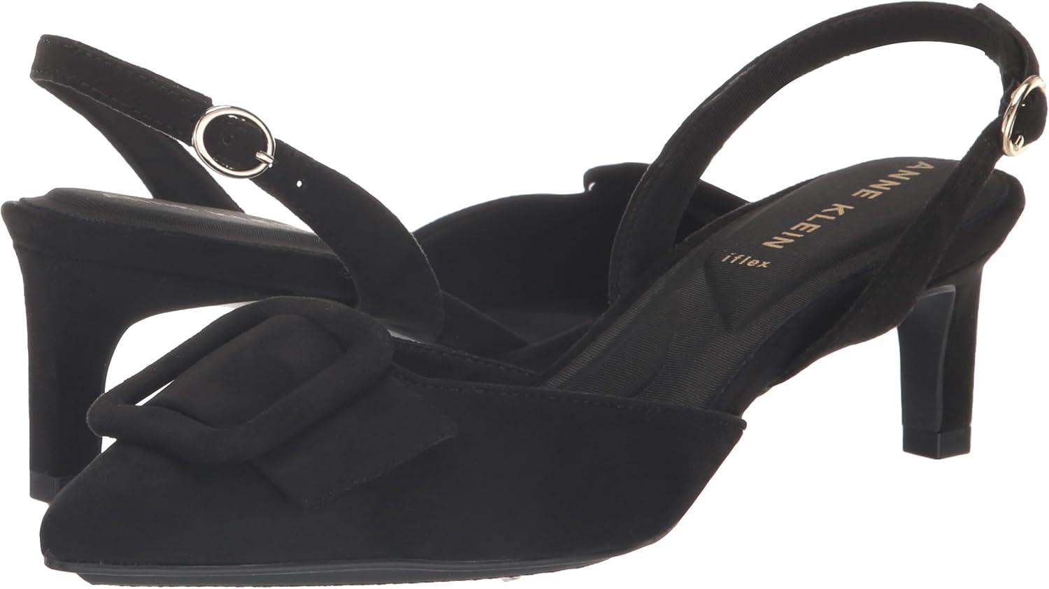 imageAnne Klein Womens InfinityBlack