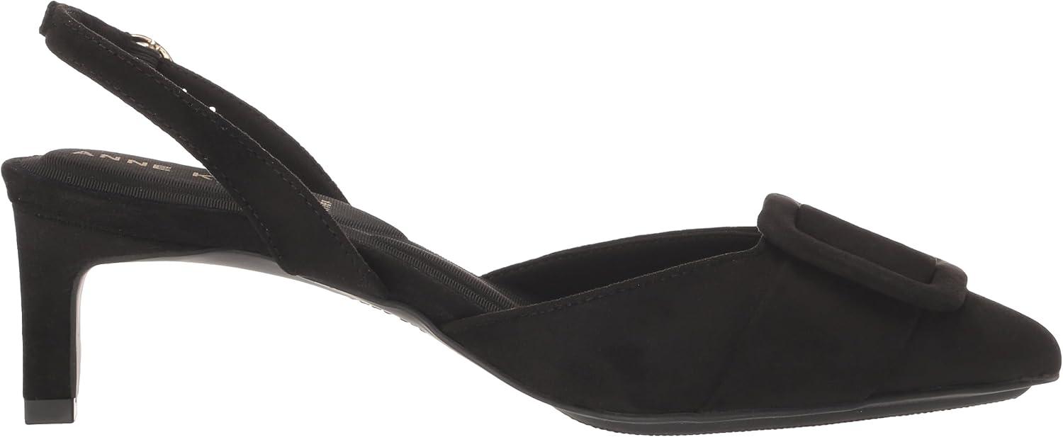 imageAnne Klein Womens InfinityBlack