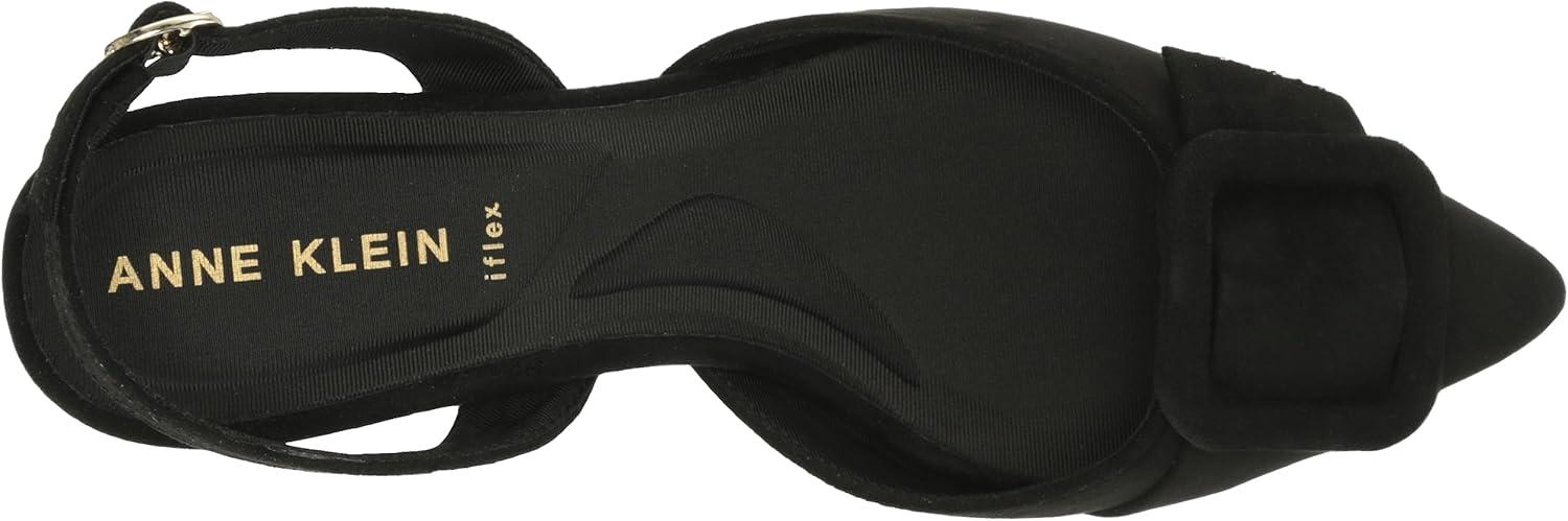 imageAnne Klein Womens InfinityBlack