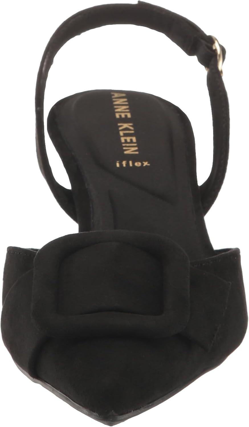 imageAnne Klein Womens InfinityBlack