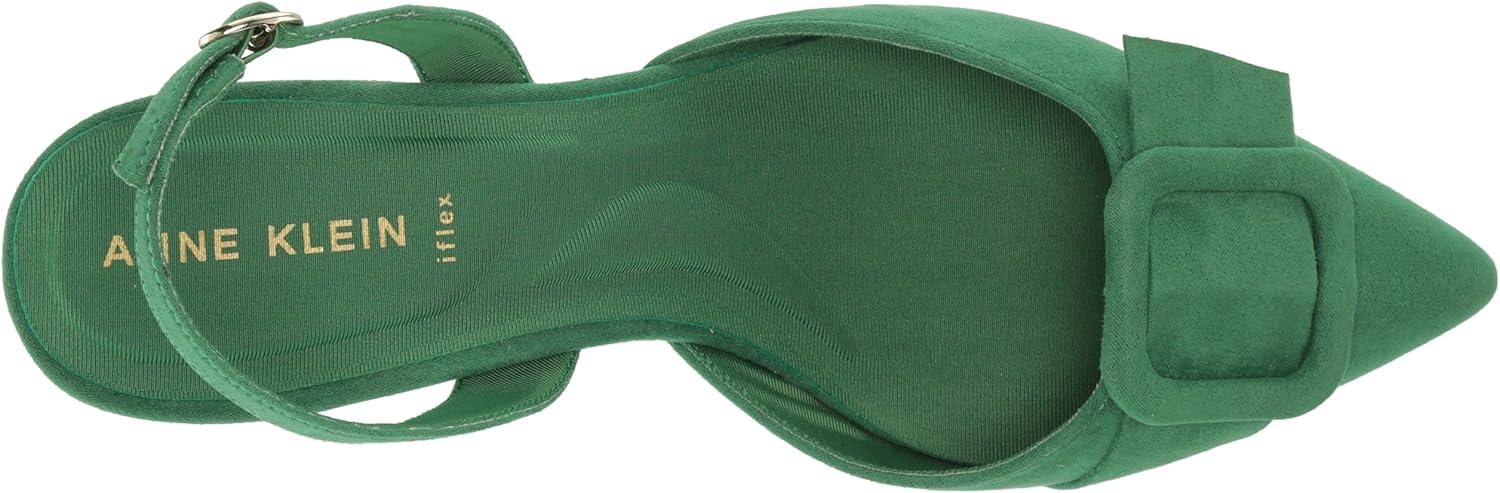 imageAnne Klein Womens InfinityGreen
