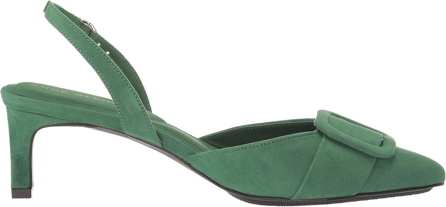 imageAnne Klein Womens InfinityGreen