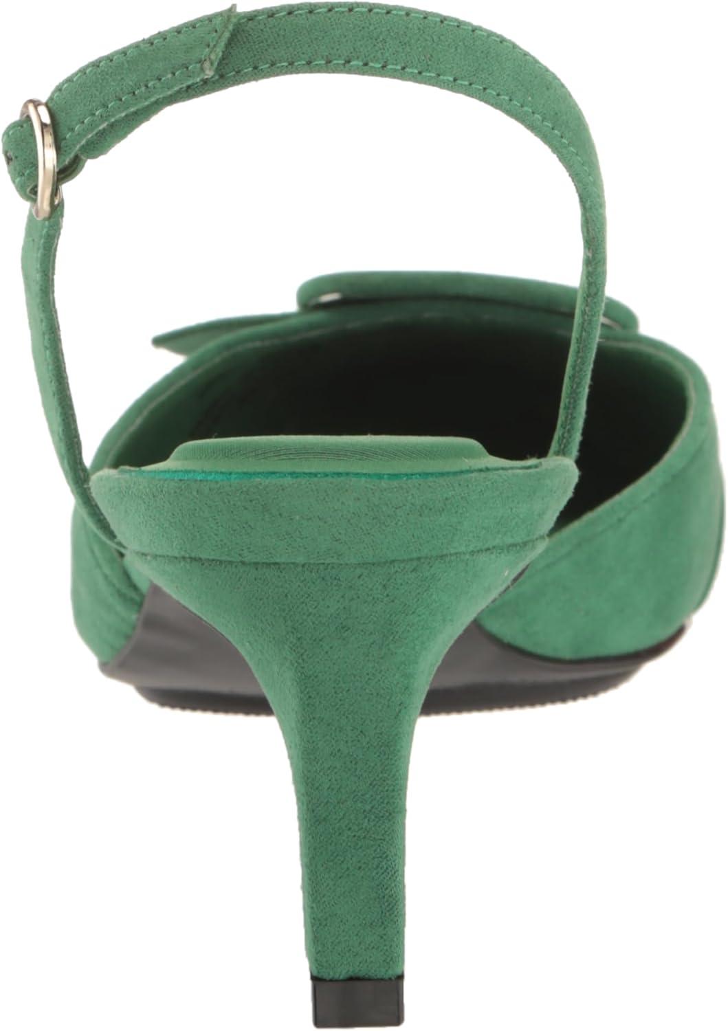 imageAnne Klein Womens InfinityGreen