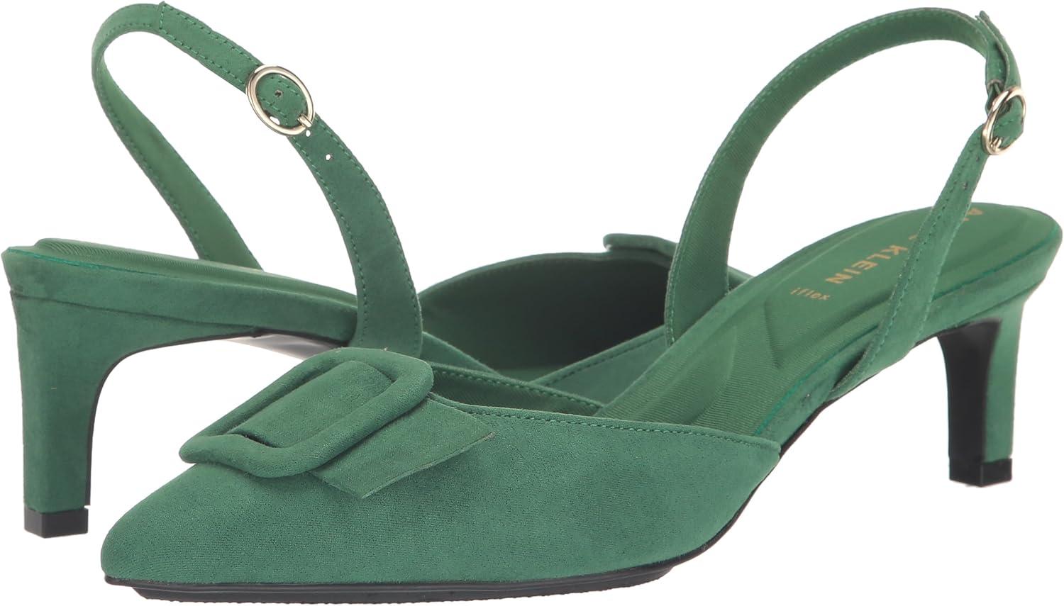imageAnne Klein Womens InfinityGreen