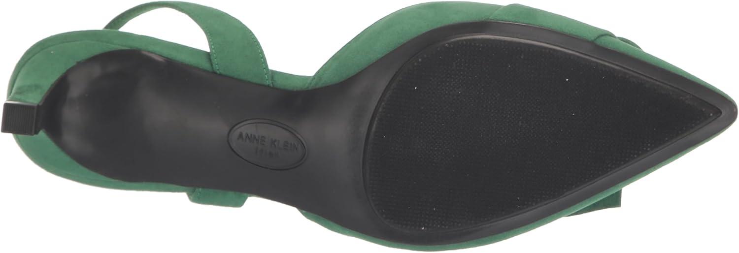 imageAnne Klein Womens InfinityGreen