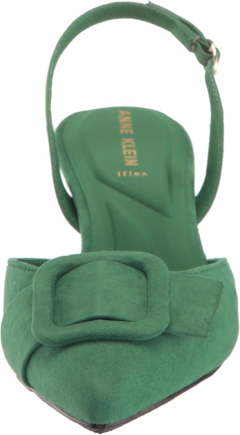 imageAnne Klein Womens InfinityGreen