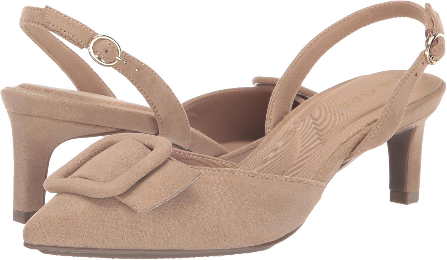 imageAnne Klein Womens InfinitySand