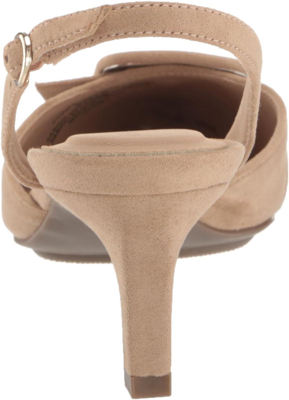 imageAnne Klein Womens InfinitySand