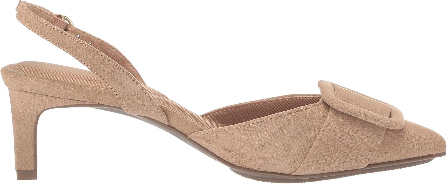 imageAnne Klein Womens InfinitySand