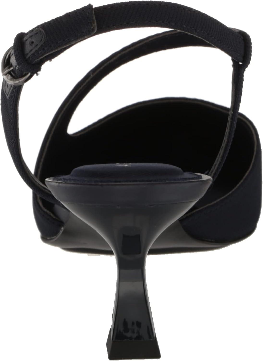 imageAnne Klein Womens Izzi PumpNavy