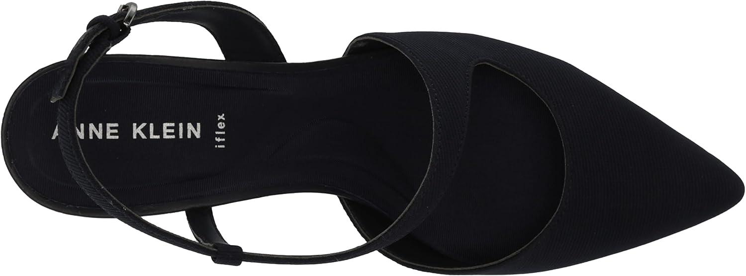 imageAnne Klein Womens Izzi PumpNavy