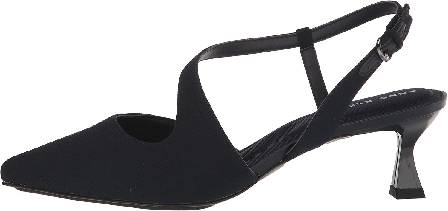 imageAnne Klein Womens Izzi PumpNavy