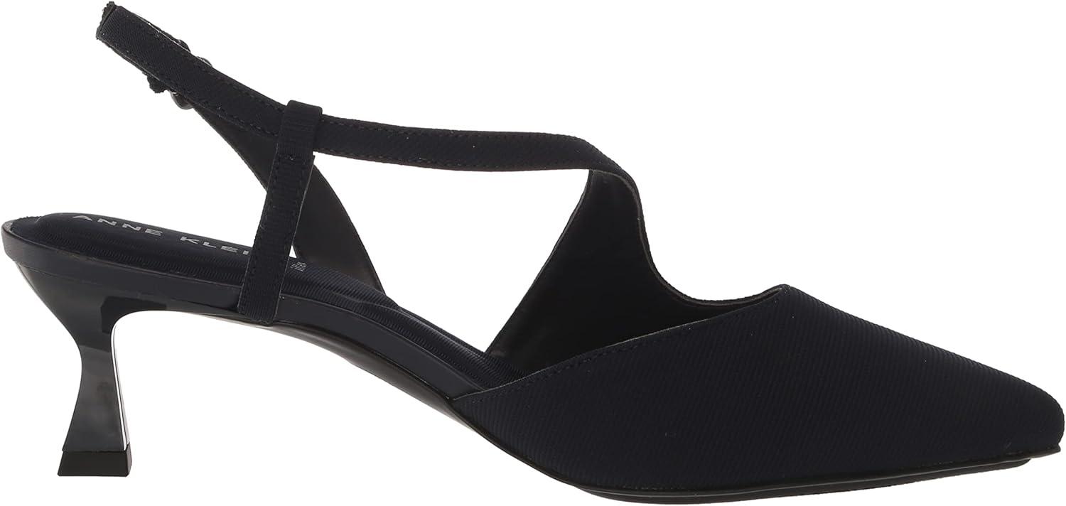 imageAnne Klein Womens Izzi PumpNavy