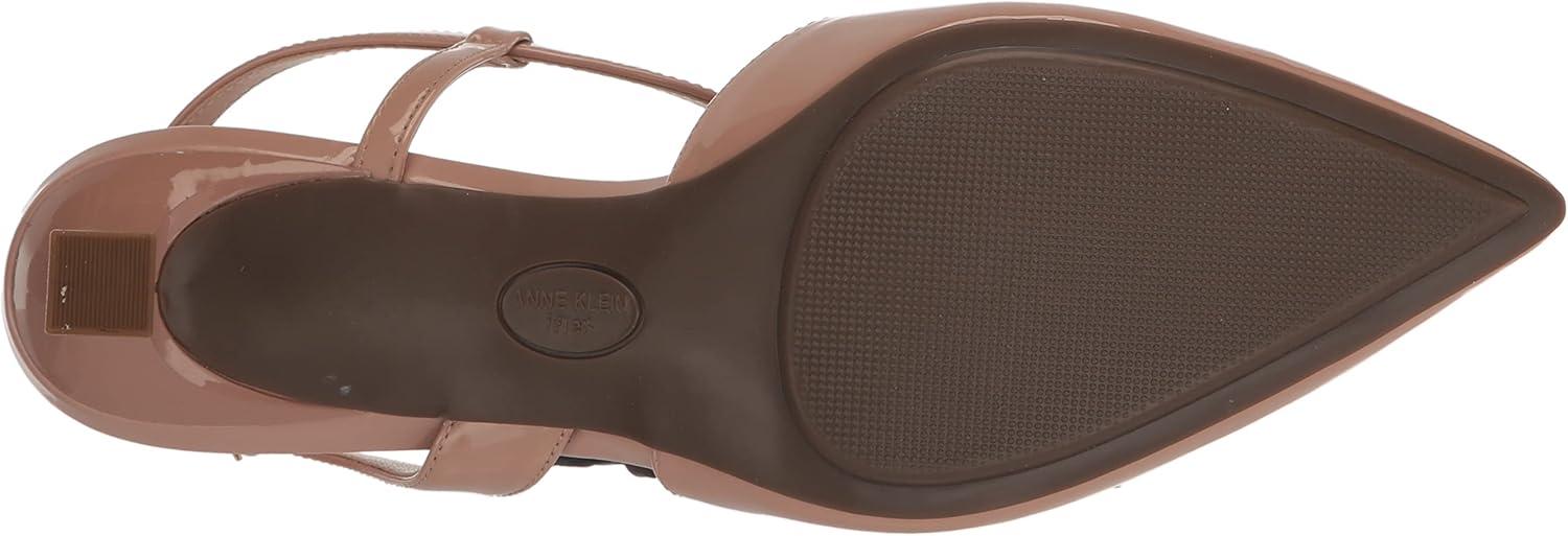 imageAnne Klein Womens Izzi PumpNude