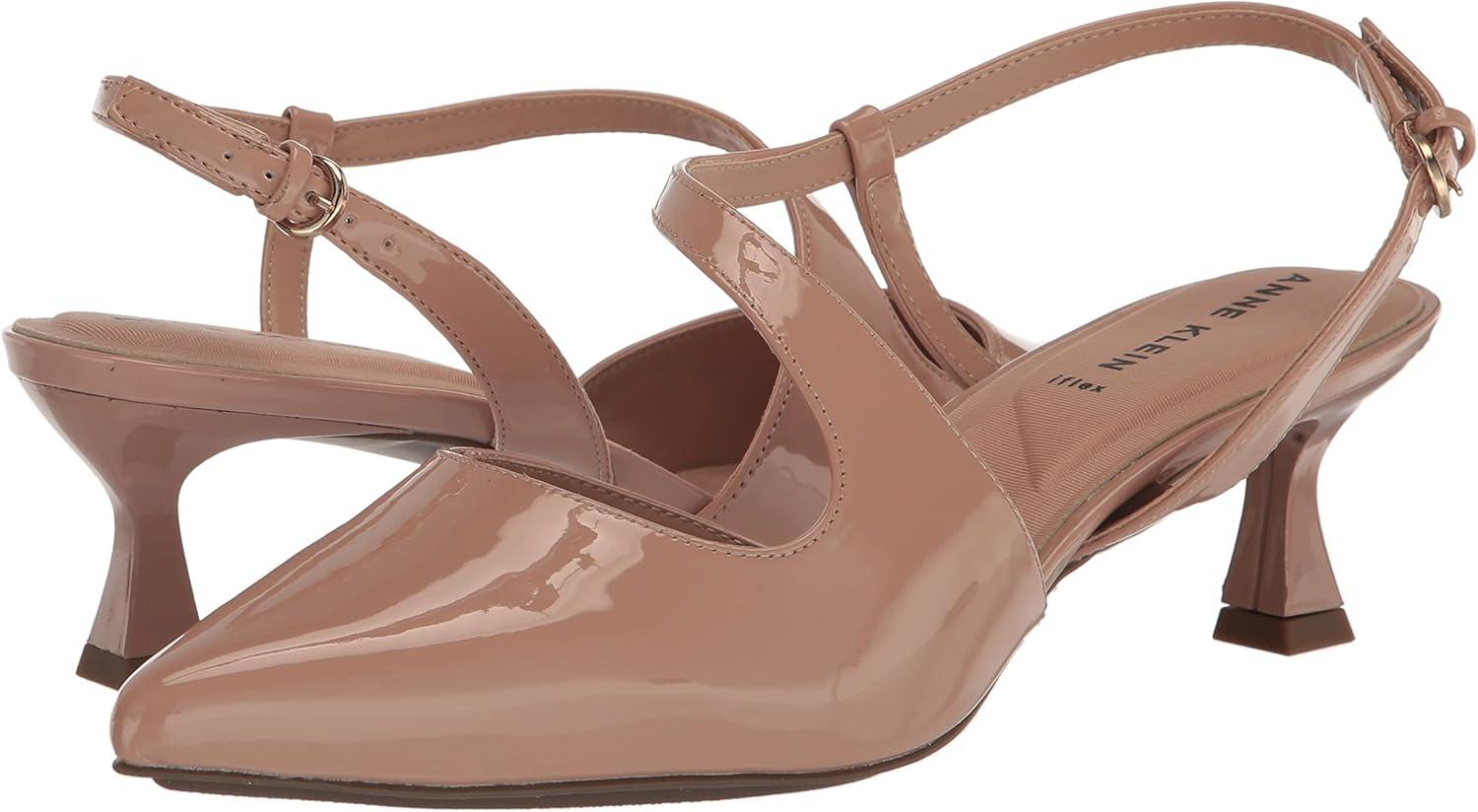 imageAnne Klein Womens Izzi PumpNude