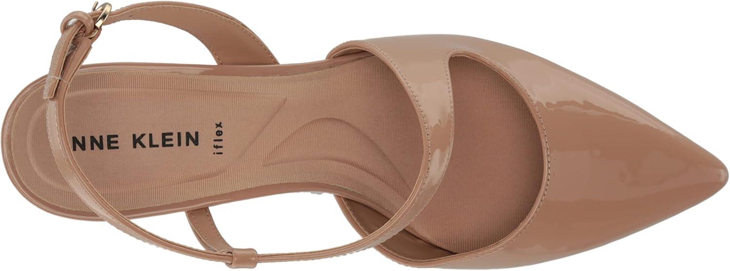 imageAnne Klein Womens Izzi PumpNude