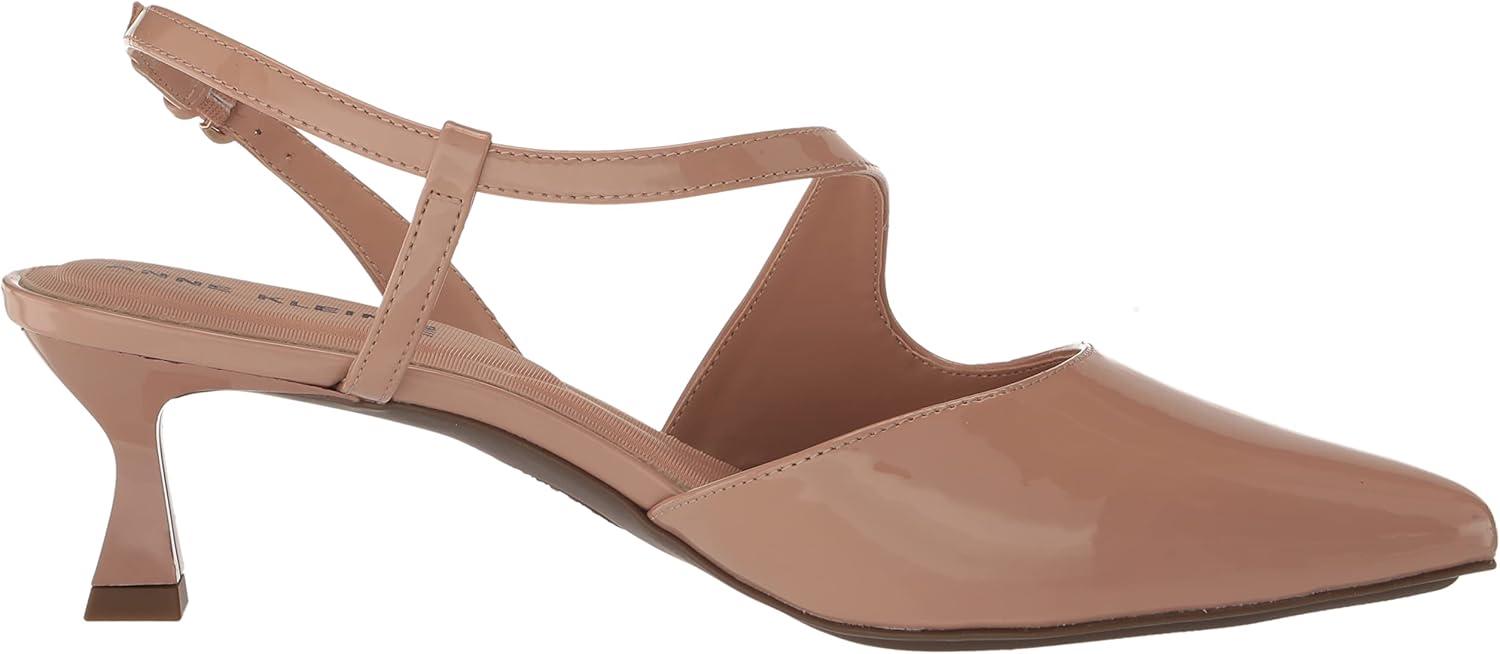 imageAnne Klein Womens Izzi PumpNude