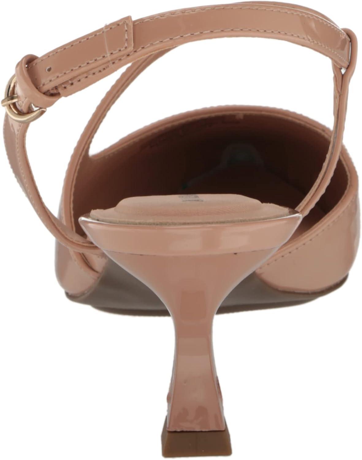 imageAnne Klein Womens Izzi PumpNude