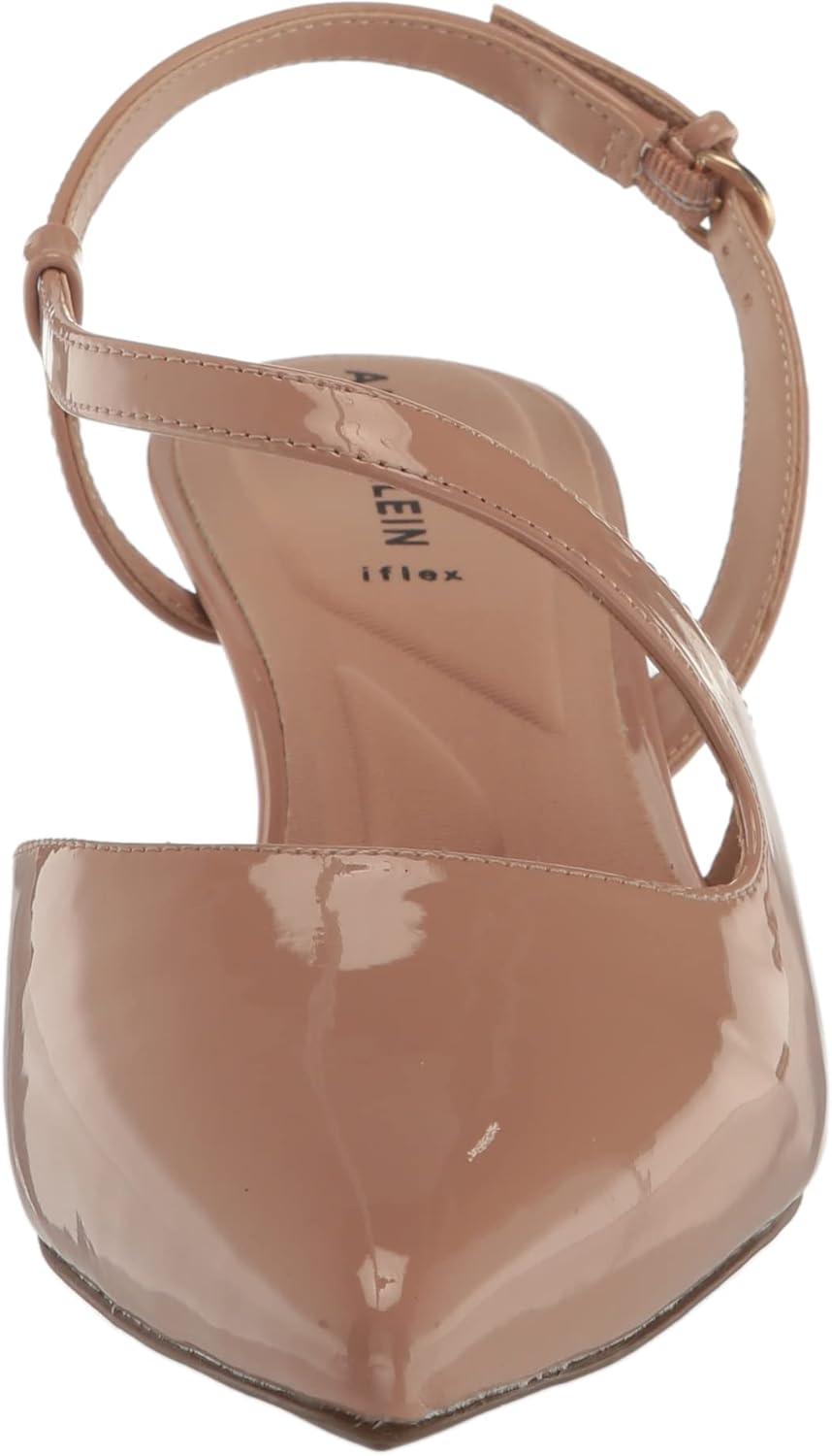 imageAnne Klein Womens Izzi PumpNude