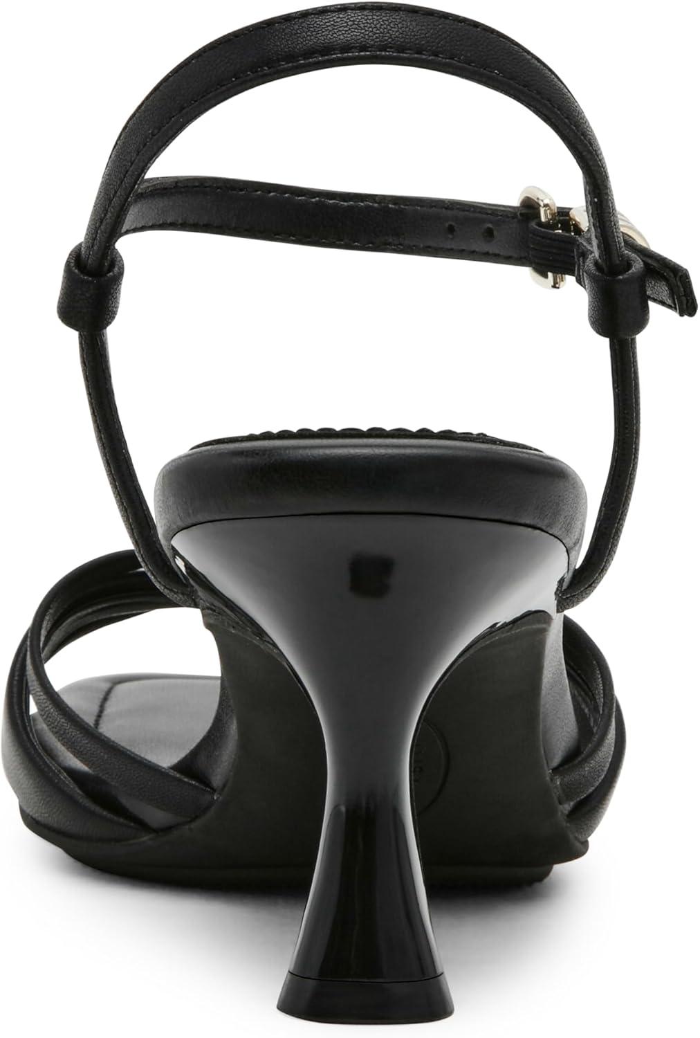 imageAnne Klein Womens JelenaBlack Smooth