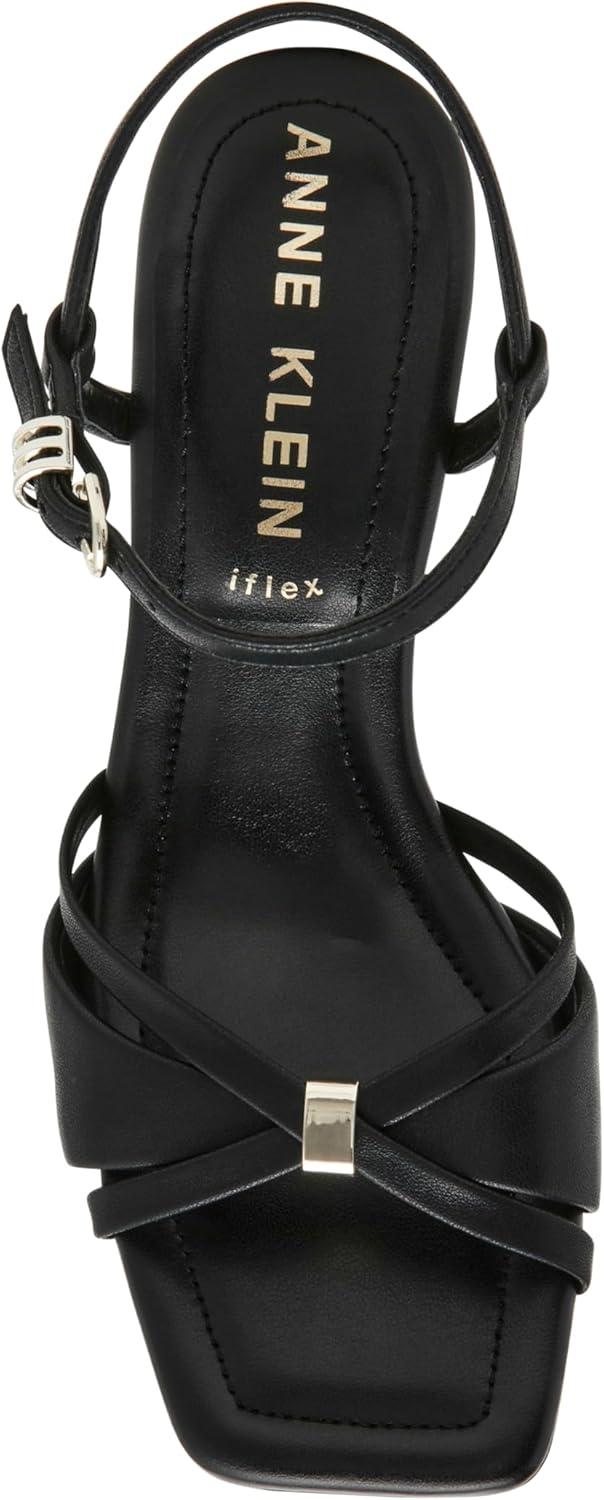 imageAnne Klein Womens JelenaBlack Smooth