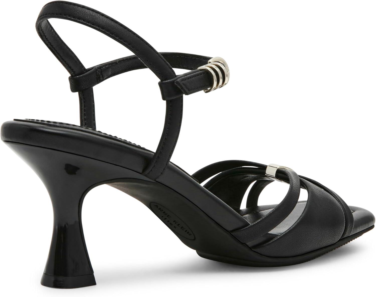 imageAnne Klein Womens JelenaBlack Smooth