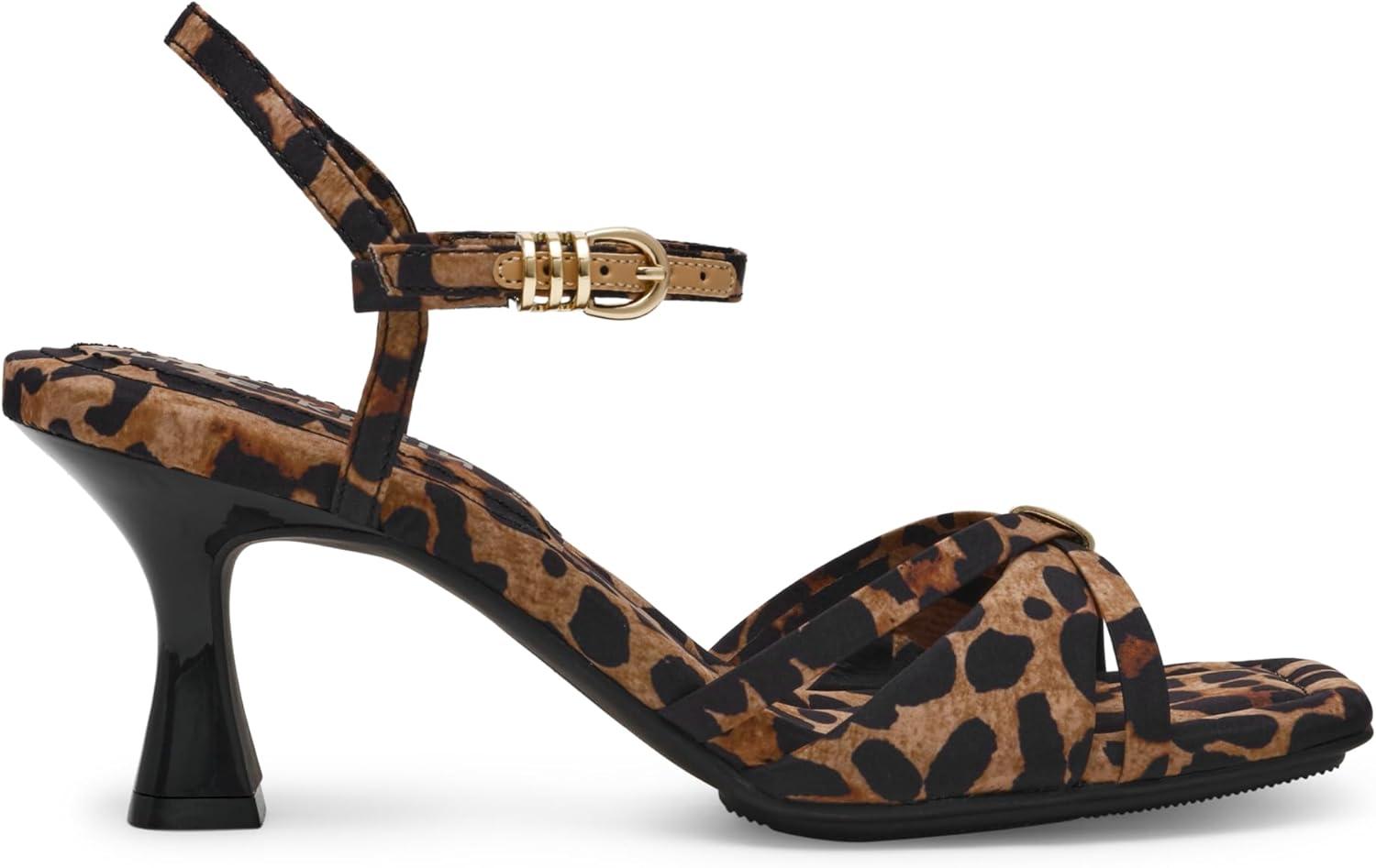 imageAnne Klein Womens JelenaLeopard
