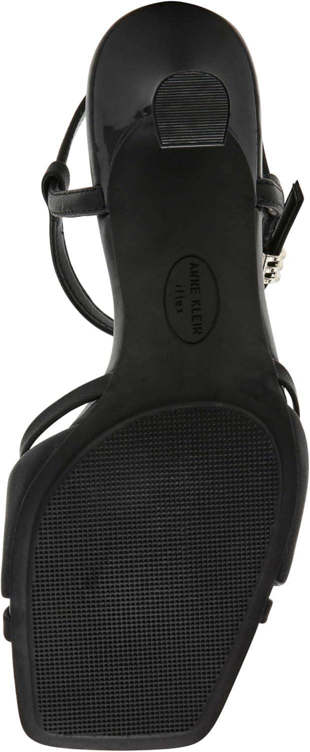 imageAnne Klein Womens JelenaLeopard
