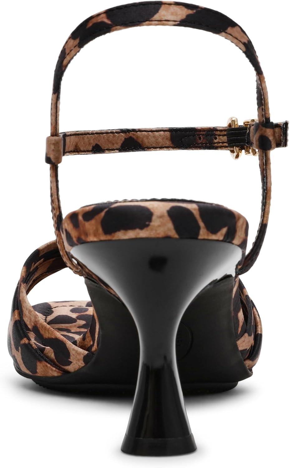 imageAnne Klein Womens JelenaLeopard