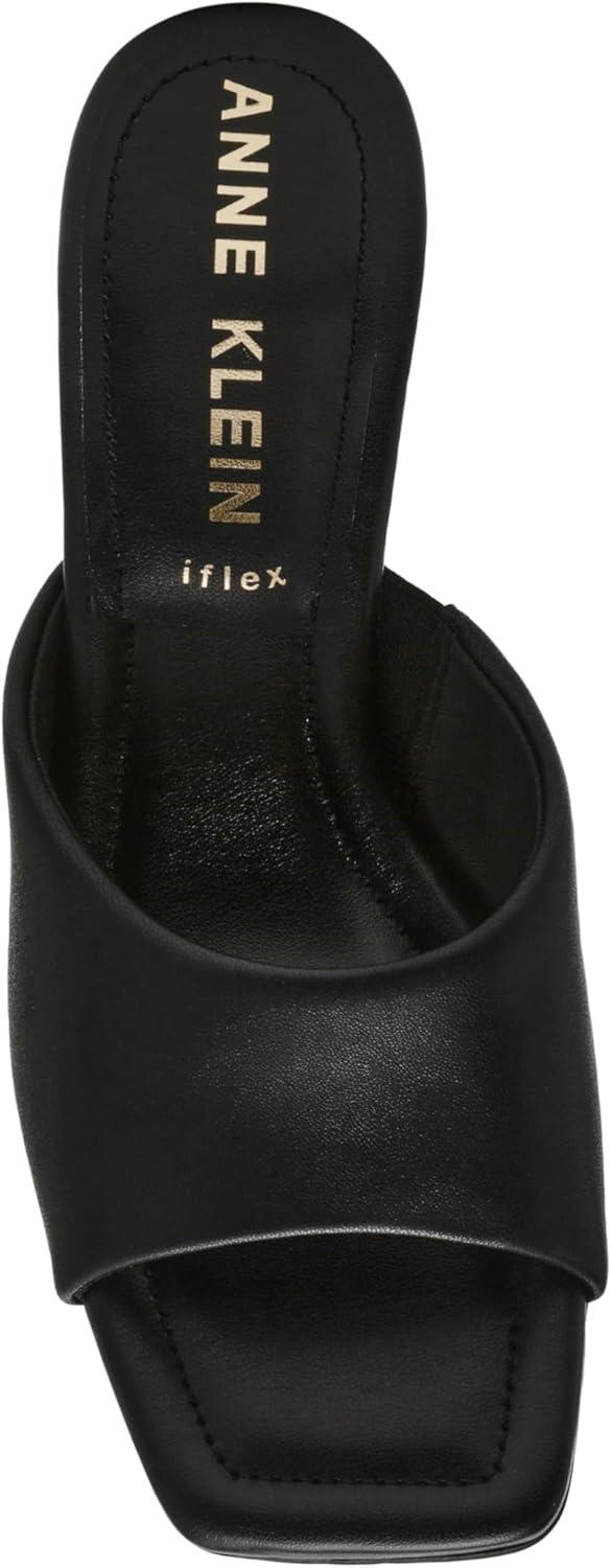 imageAnne Klein Womens Jerilyn SlideBlack
