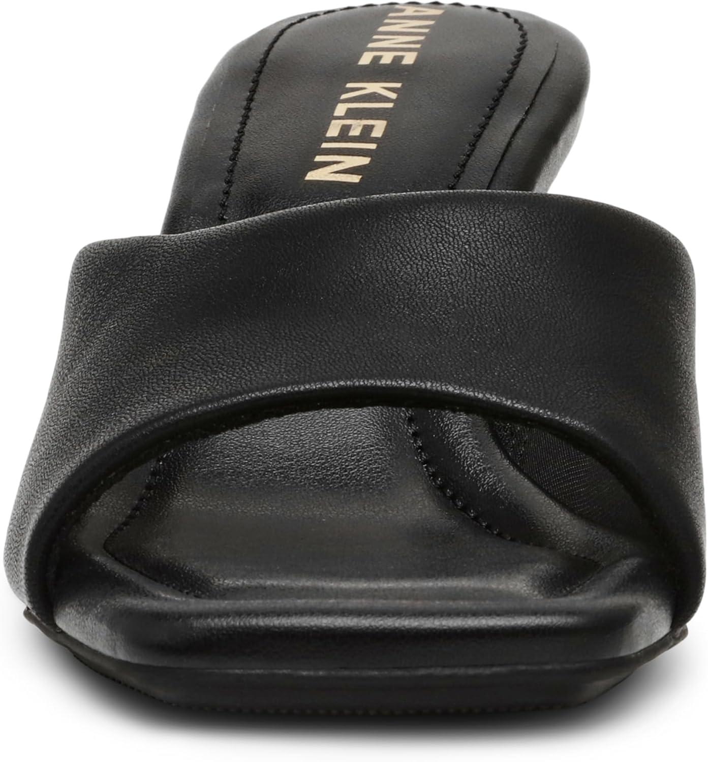 imageAnne Klein Womens Jerilyn SlideBlack