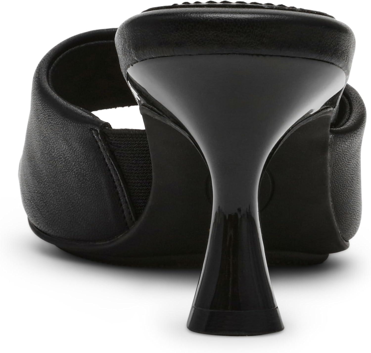 imageAnne Klein Womens Jerilyn SlideBlack