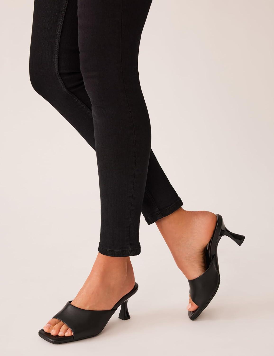 imageAnne Klein Womens Jerilyn SlideBlack